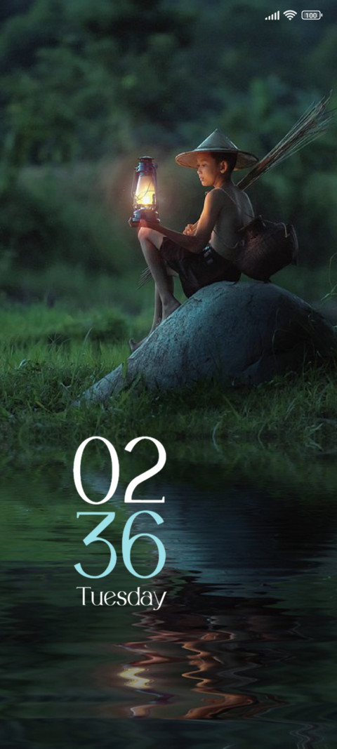 Dream Night screenshot