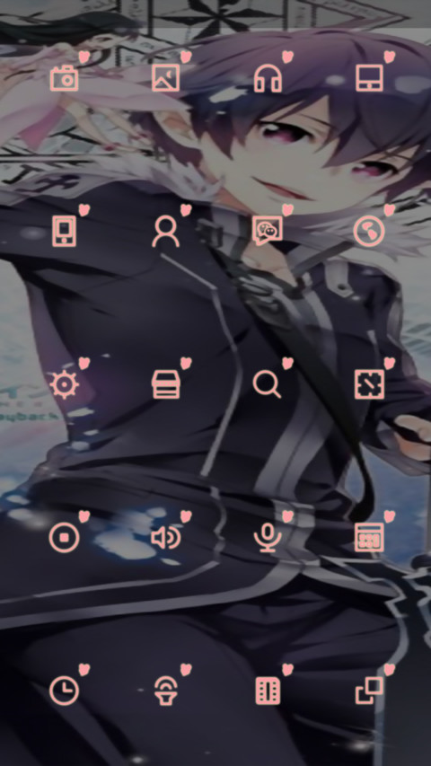 二次元美男（完美版+好评免单） screenshot
