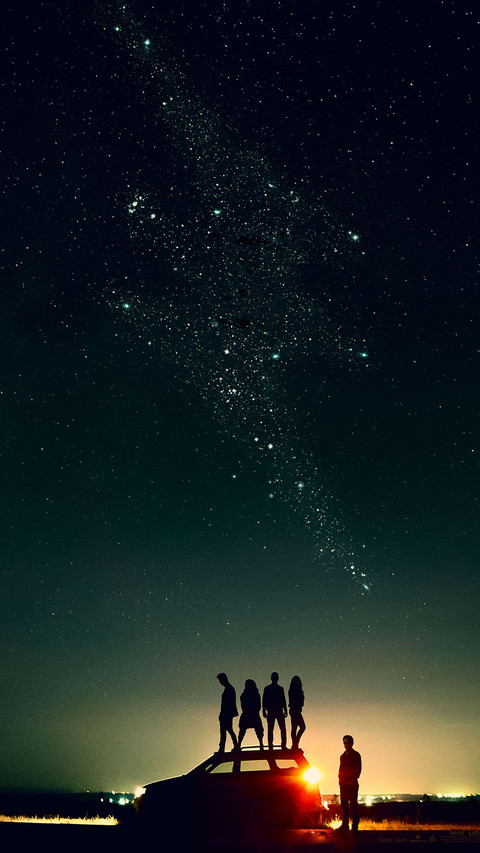 超凡战队 screenshot