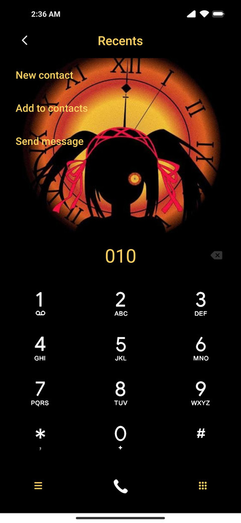 P-Anime v12.5 screenshot