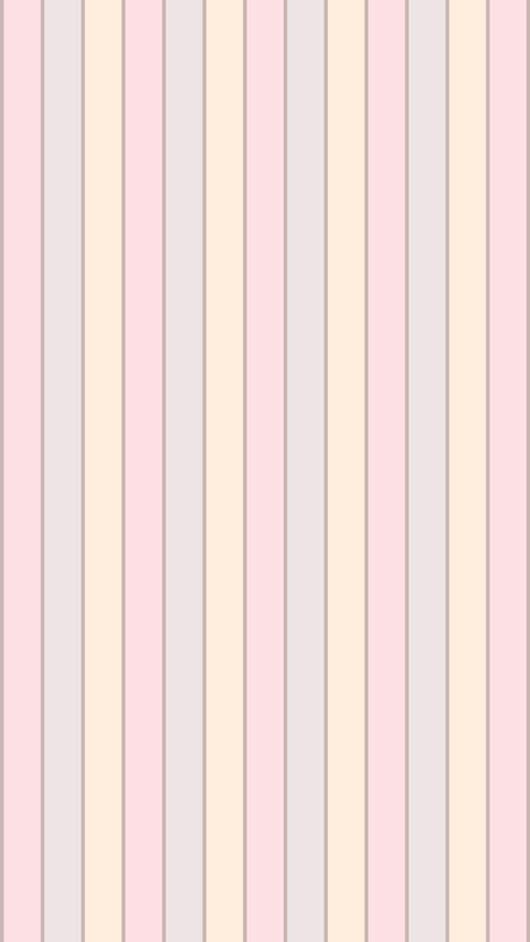 Pastel Stripe Pink screenshot