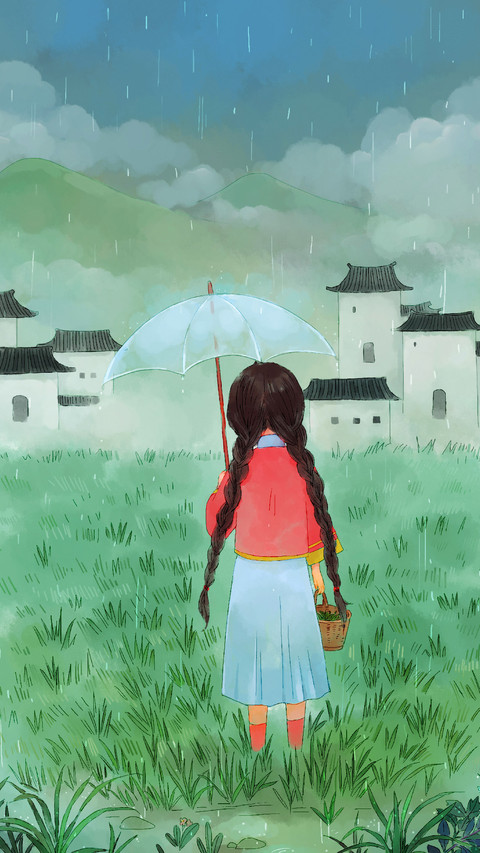 《给青年的十二封信》 screenshot