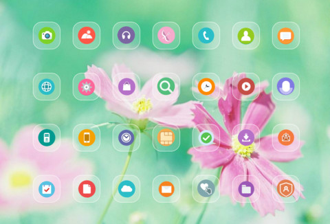 春之物语 screenshot