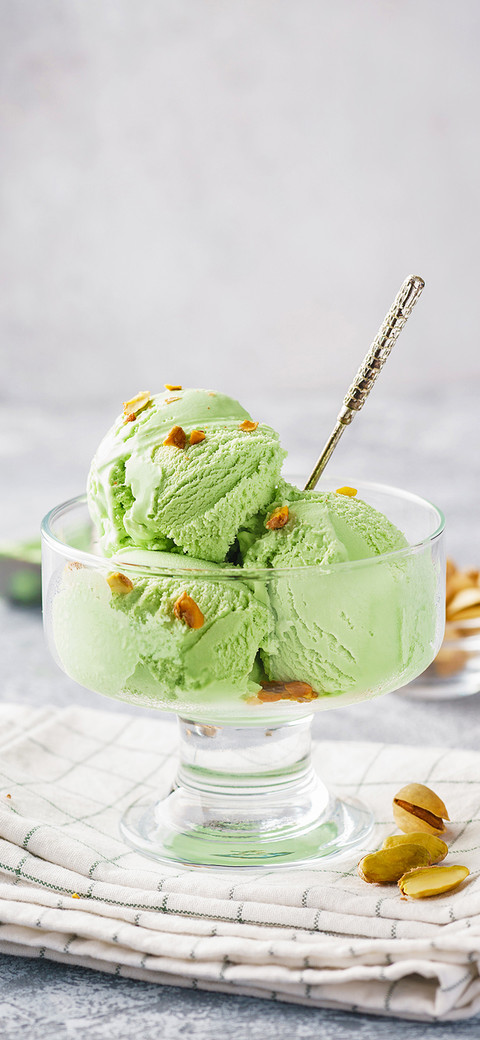 Flavored ice cream-PAIXIN screenshot