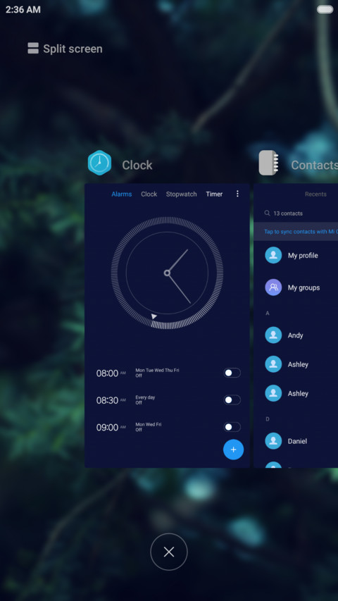 Greliv TT screenshot