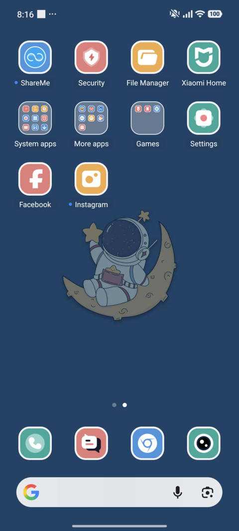 Star Picker screenshot