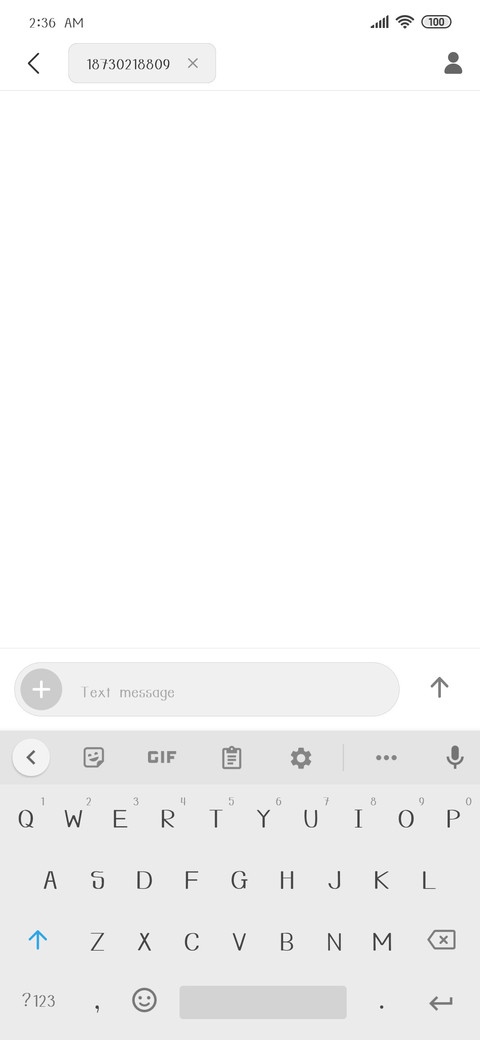 Without You screenshot