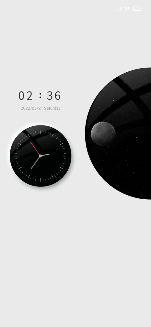 Air travel screenshot