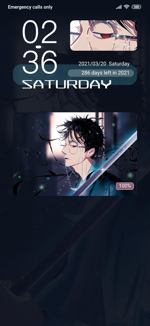Blink Swordsman screenshot
