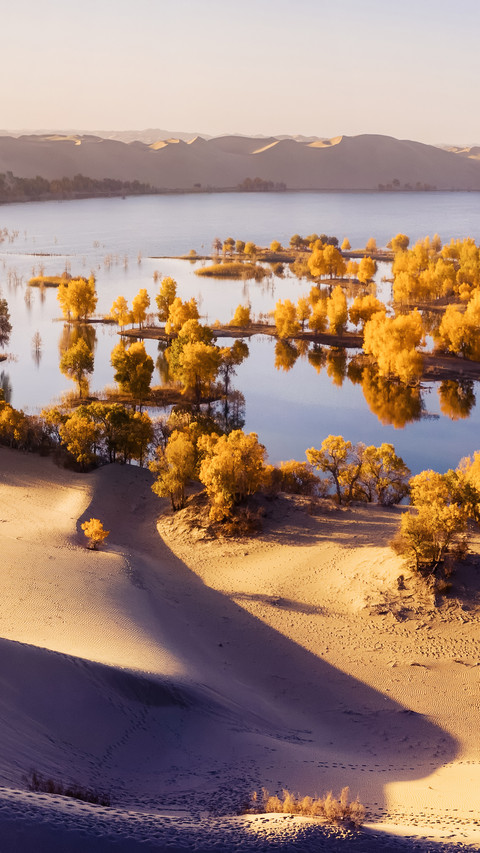 So poor that only three beautiful places remain 7 screenshot