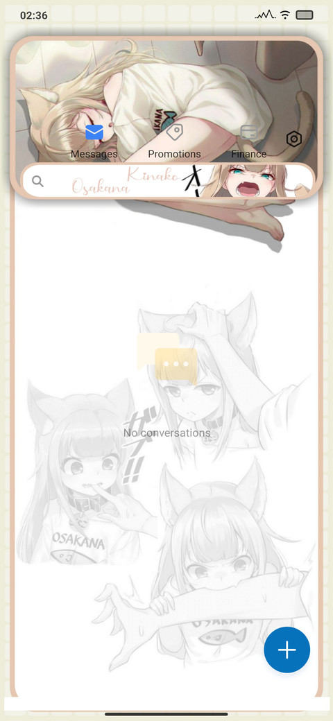 Neko Loli v12 screenshot