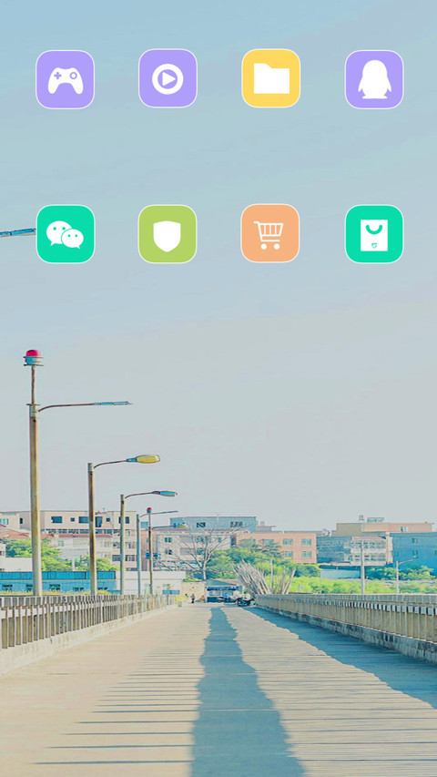 重新开始 screenshot