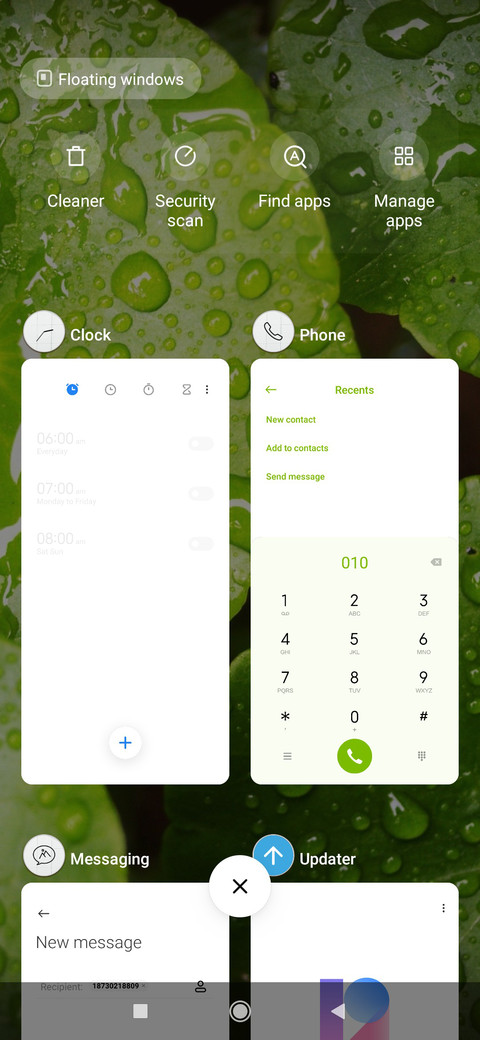 Fresh Water_3MDS screenshot