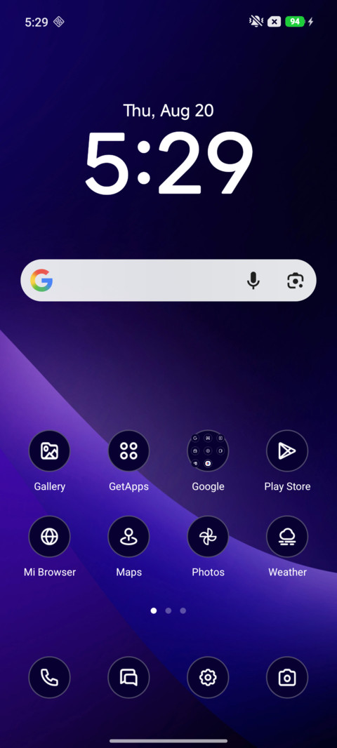 Brand Art screenshot