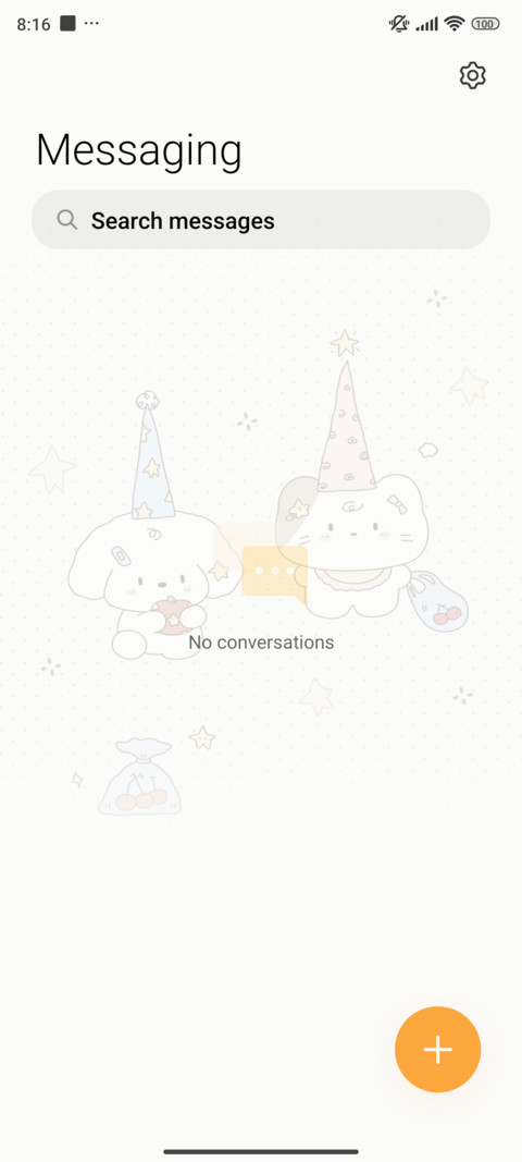 Super Cute Pal screenshot
