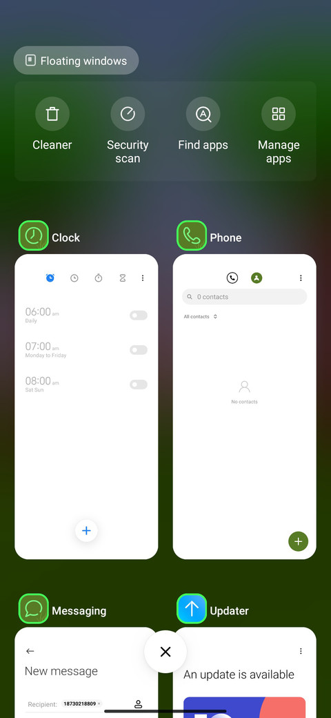 Dhauligiri screenshot