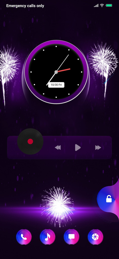 New Year 2 screenshot