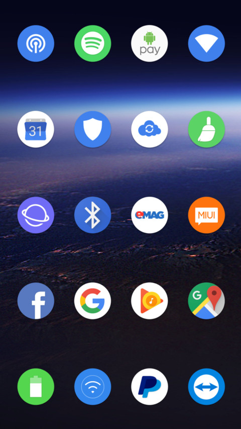Origin (edited by bublikismakom) screenshot