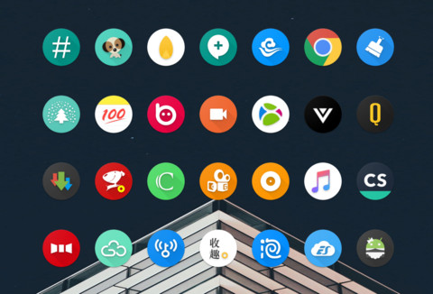 Anp Color screenshot