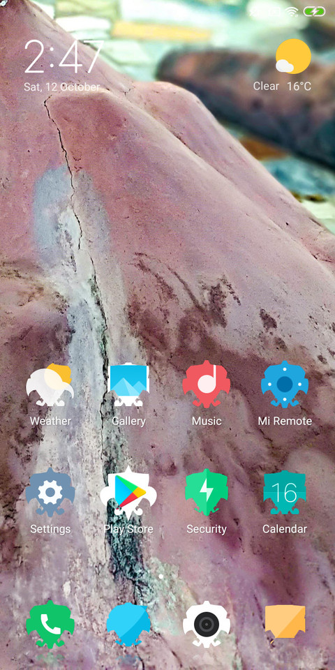 Hill Stone_DWM2 screenshot