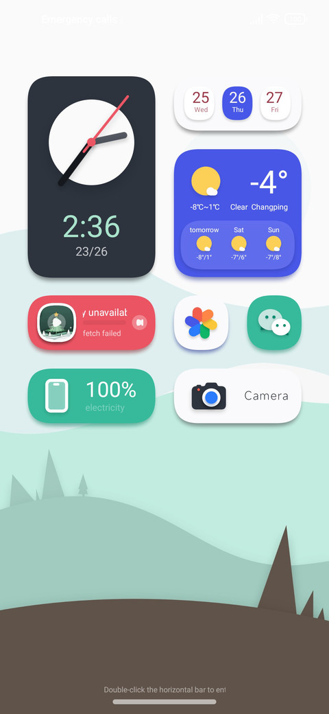 Cyber screenshot