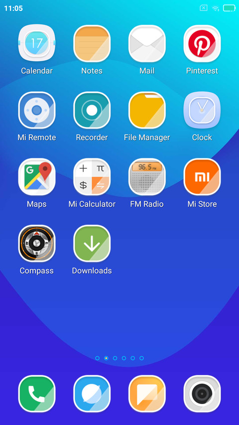 Yoku Youth Edition screenshot