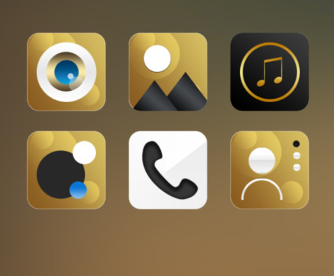 拾光 screenshot