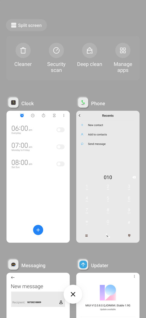 black and white screenshot
