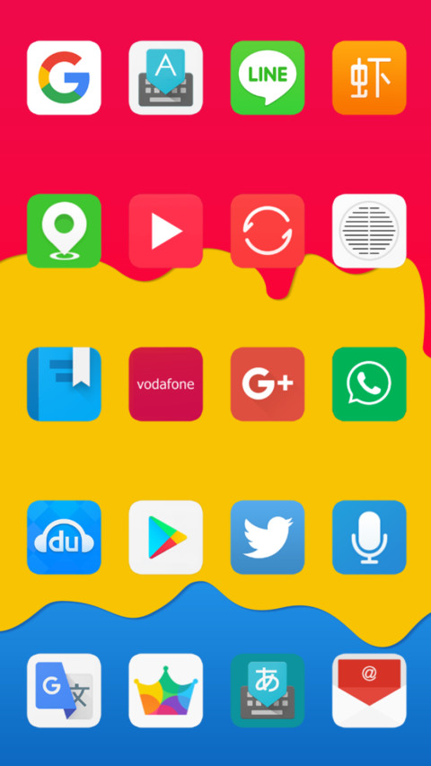 Real Funtouch V10 screenshot