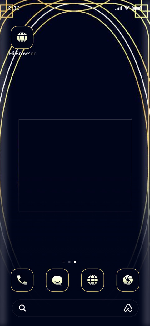 Deco screenshot