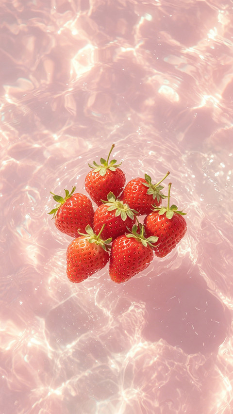 夏日果漾 screenshot