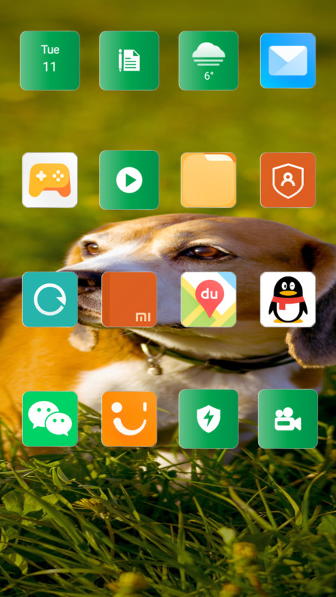 Beagle_3MDP screenshot