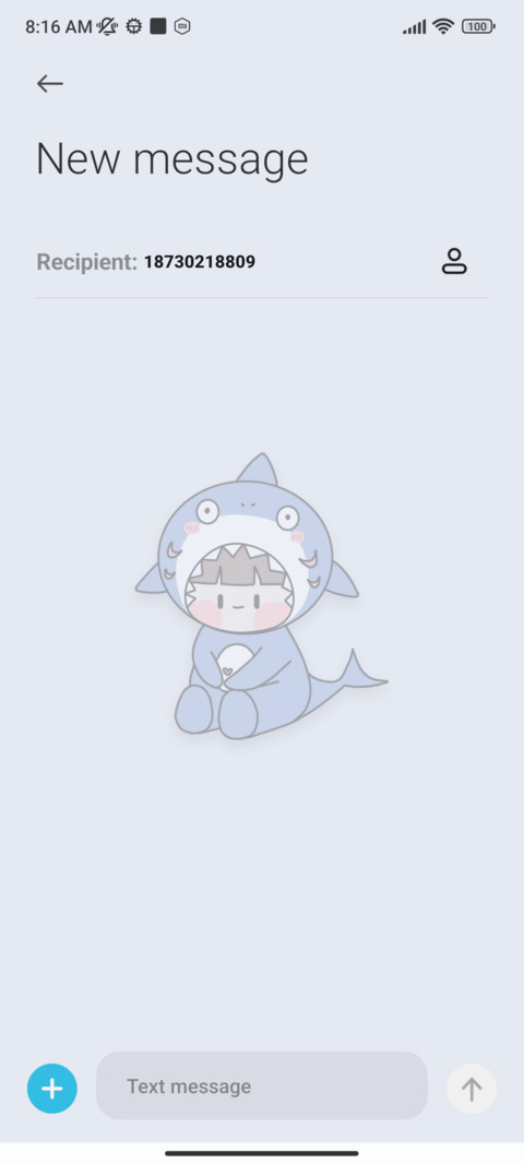Baby Shark screenshot
