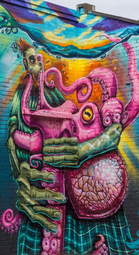 Street Art (7) screenshot