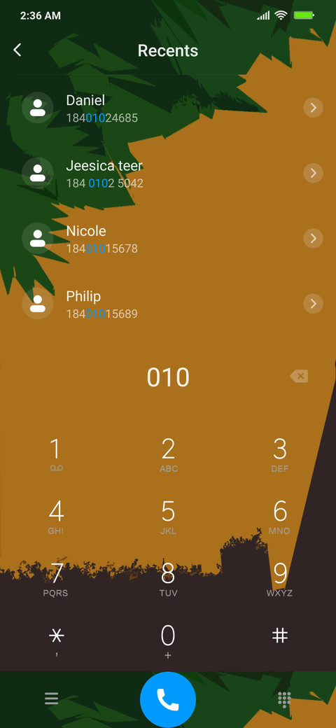 SUMMERY_3MDP screenshot