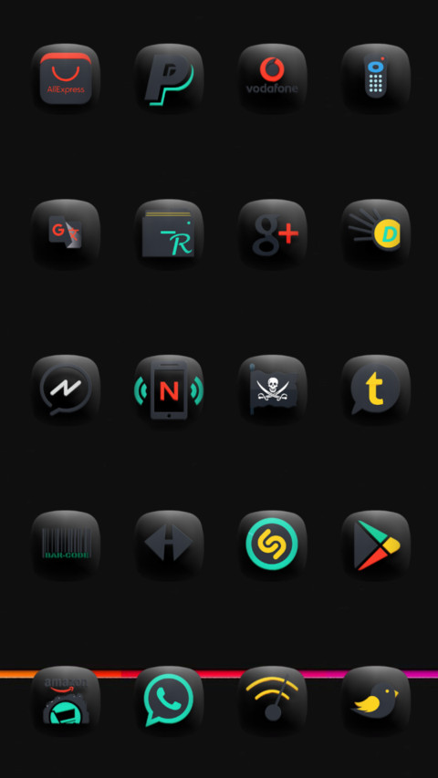 Darco screenshot