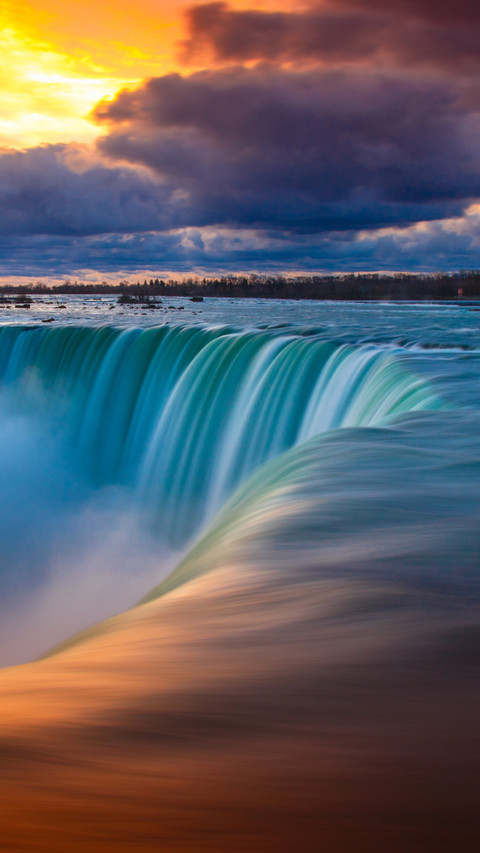 Waterfall 453 screenshot