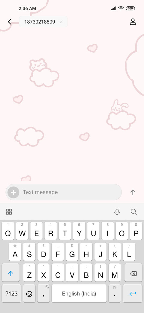 falling love screenshot