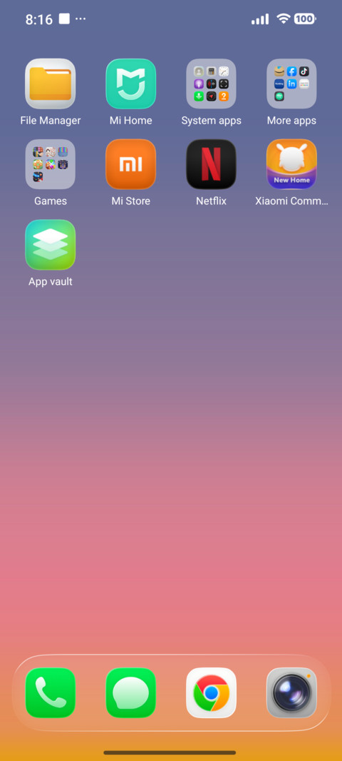 Super26 Pro screenshot
