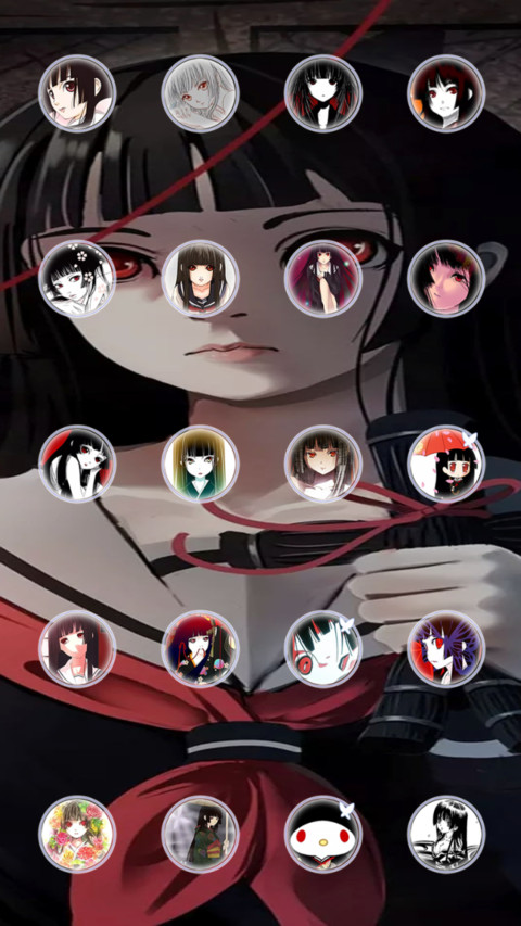 地狱少女 screenshot