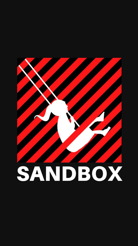 Sandbox screenshot