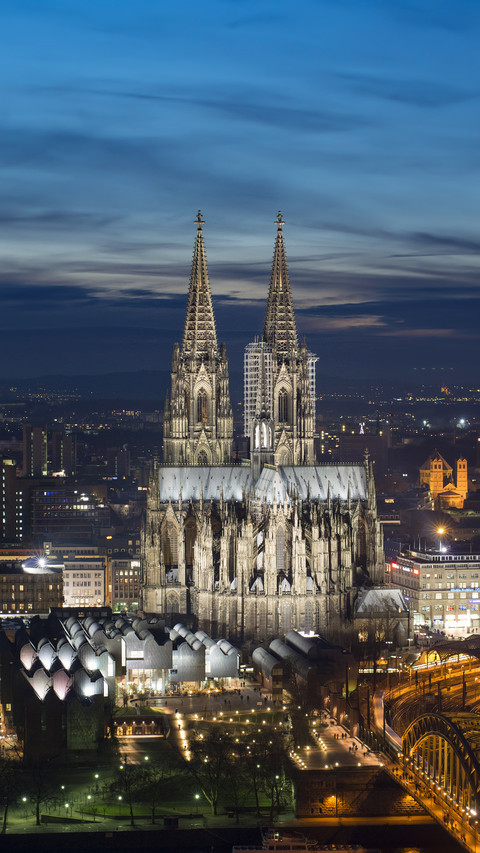 The most beautiful Gothic church 74 screenshot