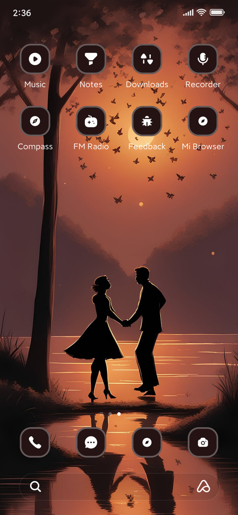 Couple screenshot