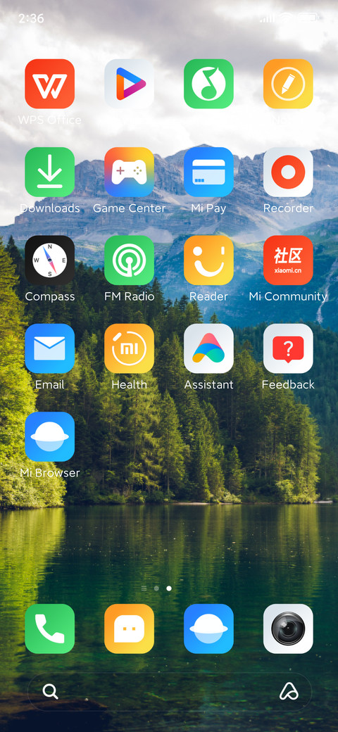 Hyper Lor screenshot