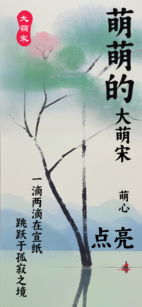 大萌宋 screenshot