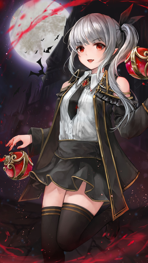 盘点星座中的“小魔女” screenshot