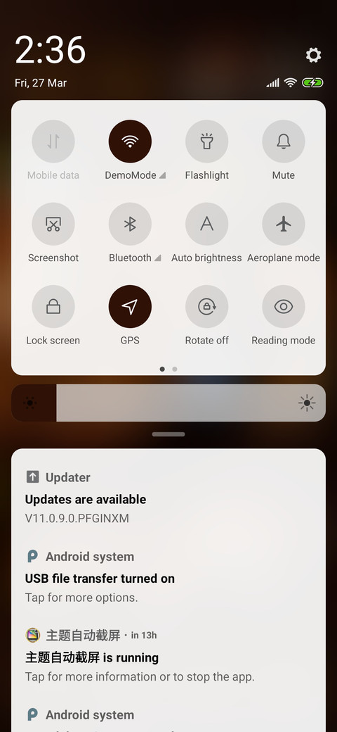 Nuts_3MDS screenshot