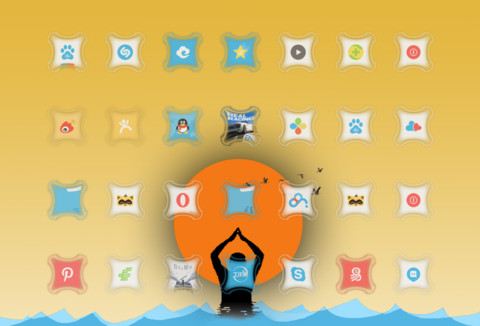ganga screenshot