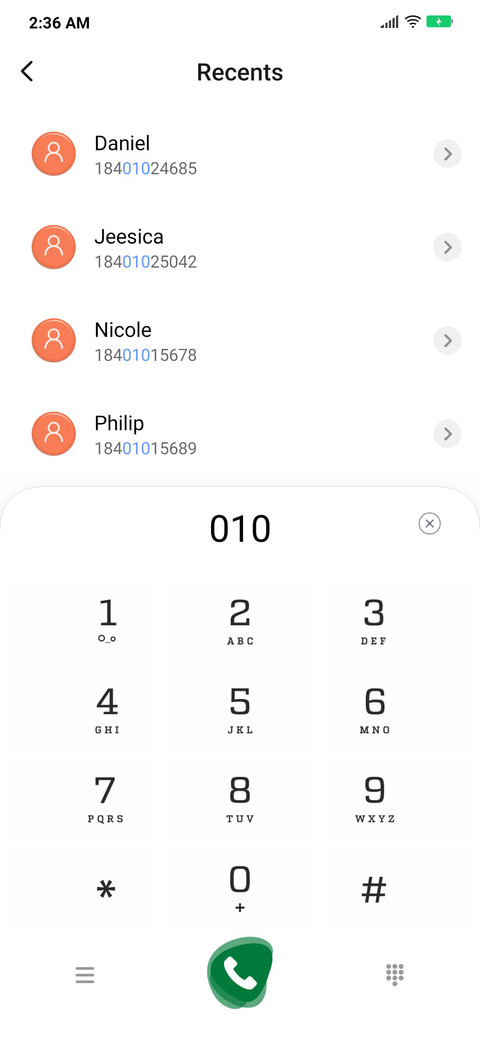 JiyanV2 Girls screenshot