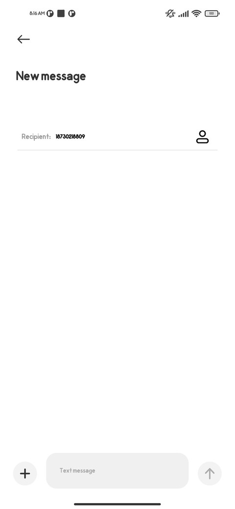اوینی screenshot